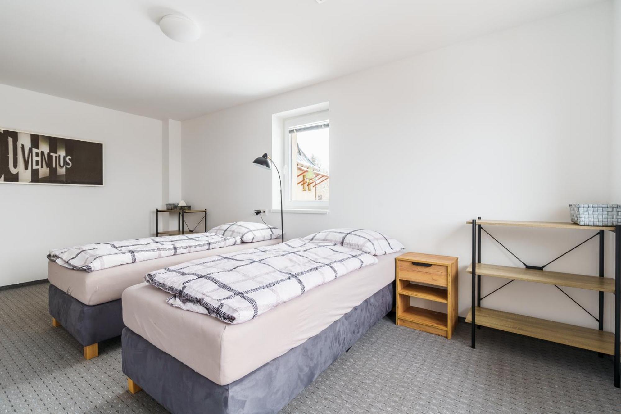 Apartman Abertamska Chata Abertamy Luaran gambar