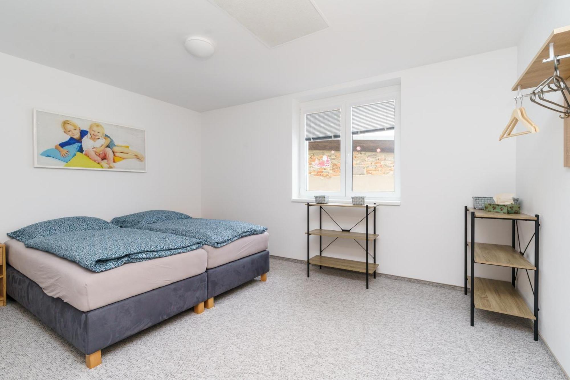 Apartman Abertamska Chata Abertamy Luaran gambar