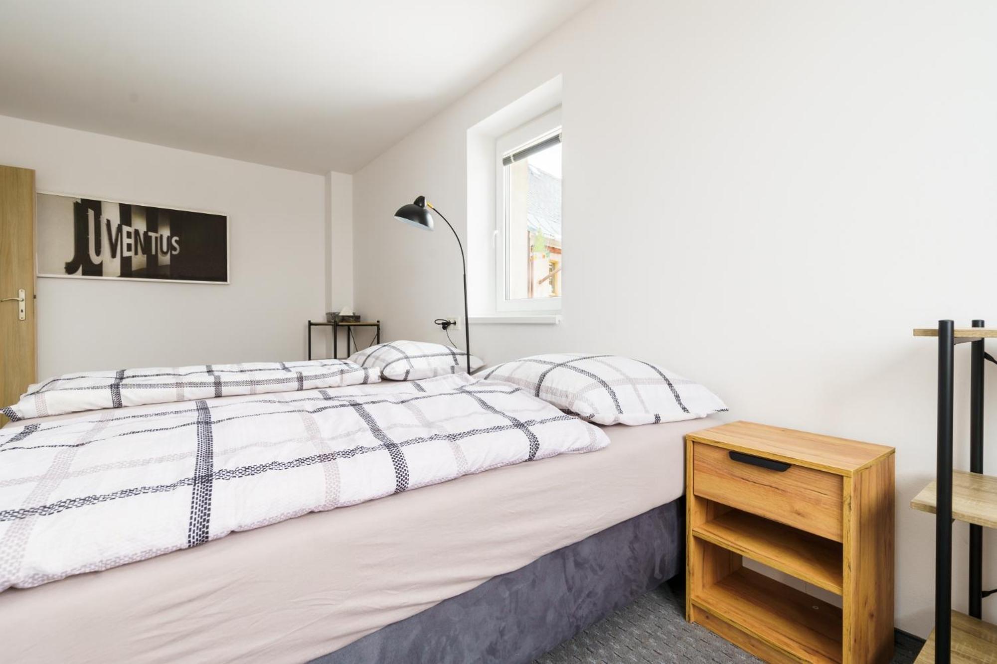 Apartman Abertamska Chata Abertamy Luaran gambar