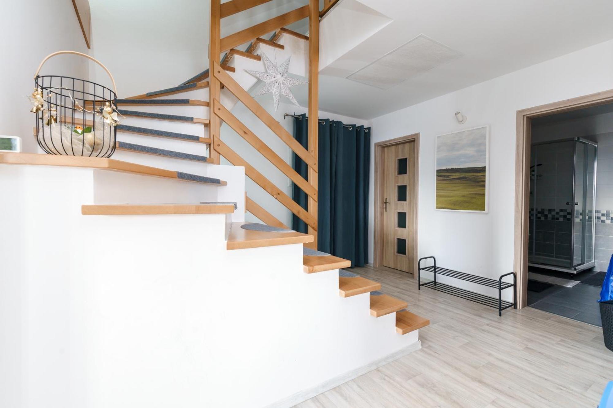 Apartman Abertamska Chata Abertamy Luaran gambar
