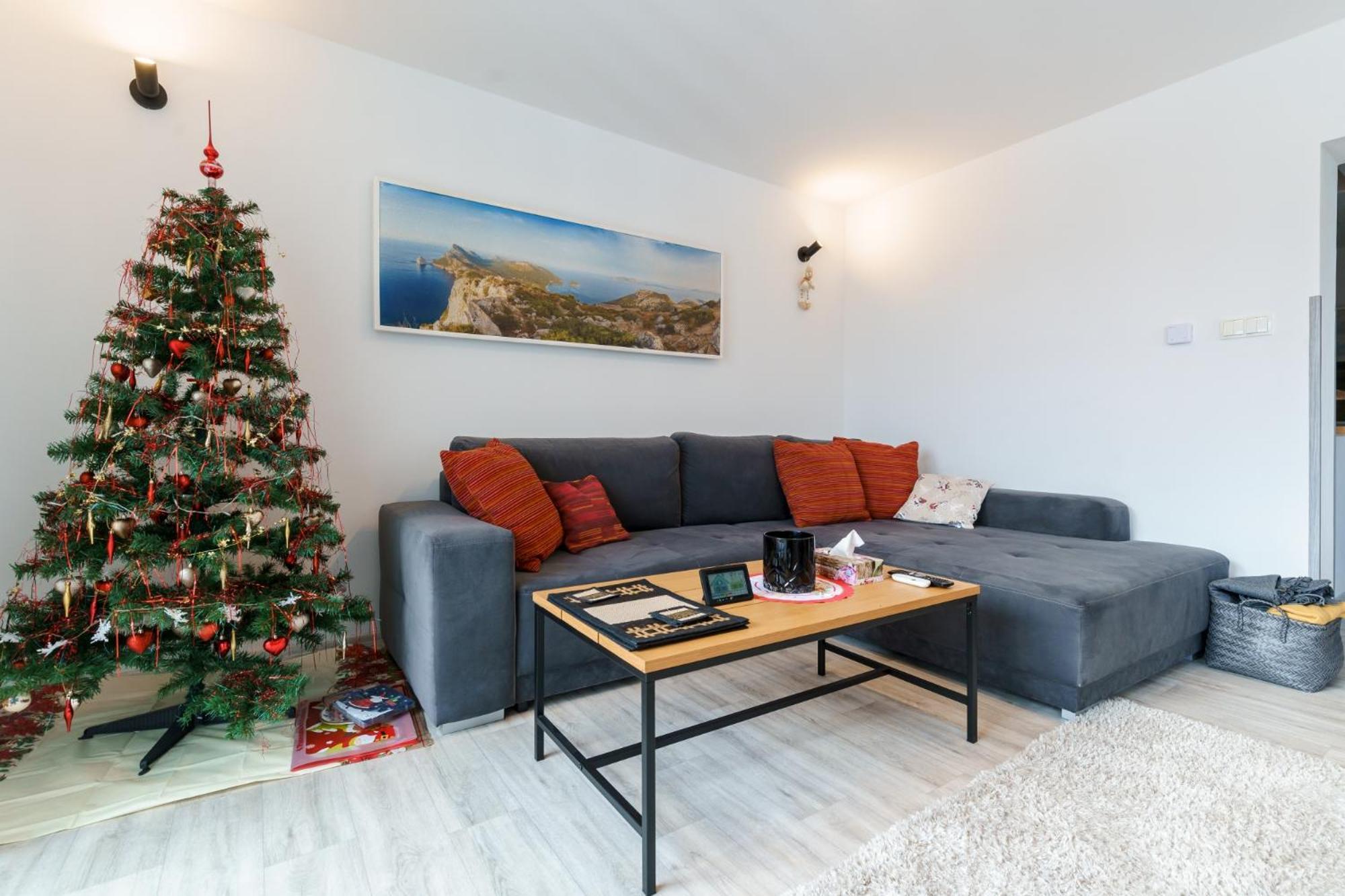 Apartman Abertamska Chata Abertamy Luaran gambar