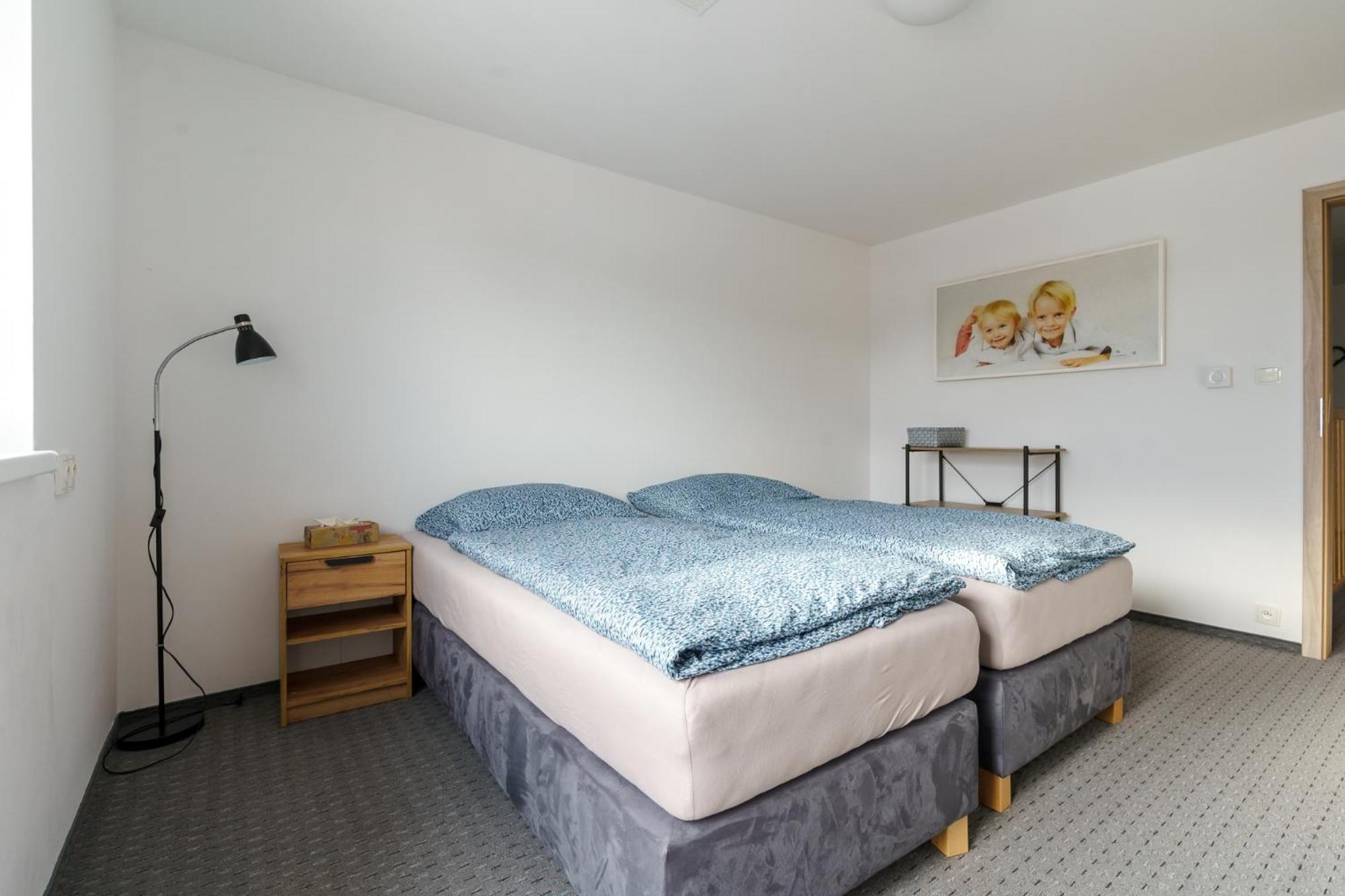 Apartman Abertamska Chata Abertamy Luaran gambar
